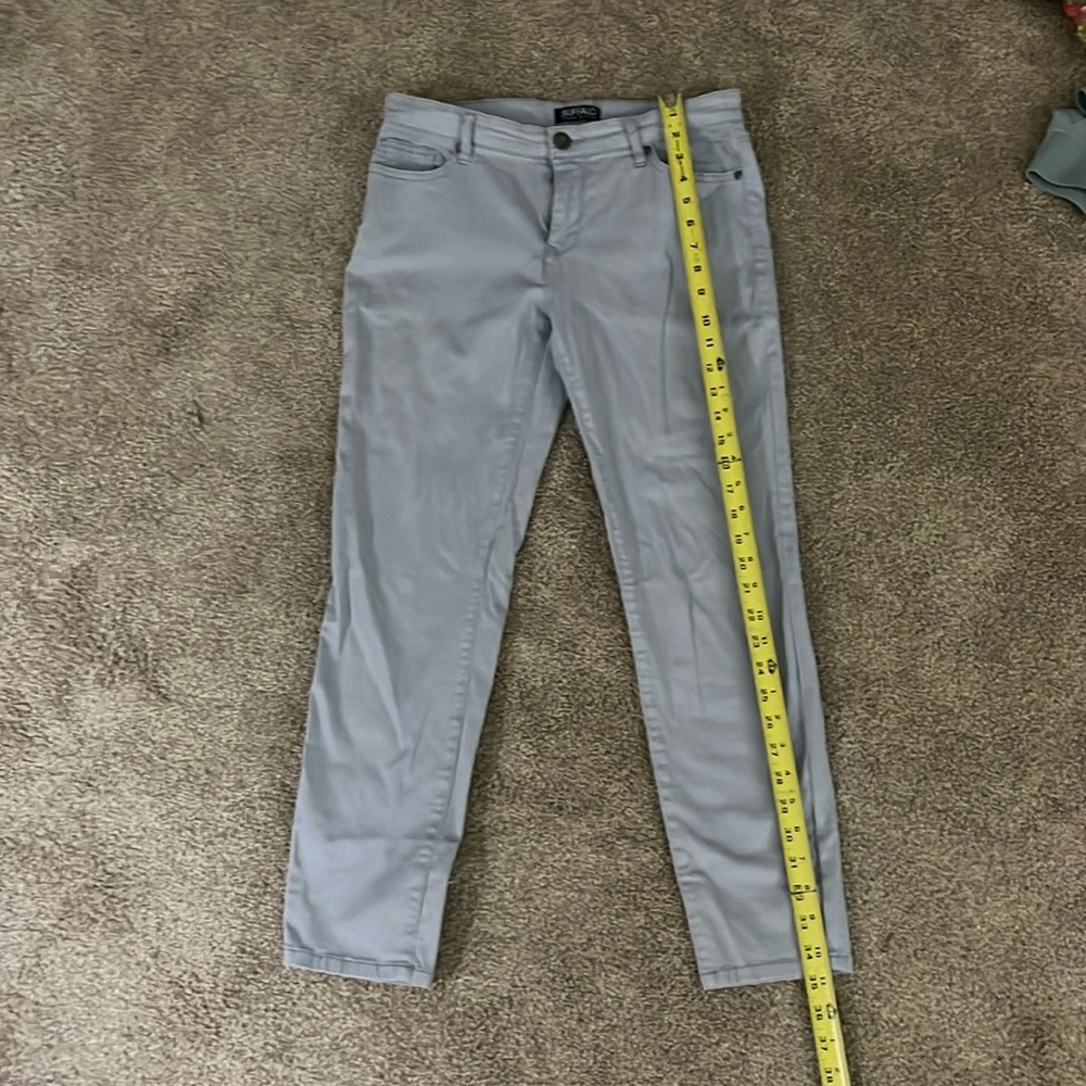 Buffalo jeans by David Britton